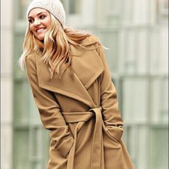 Michael Kors Jackets & Blazers - Michael Kors cashmere and wool coat